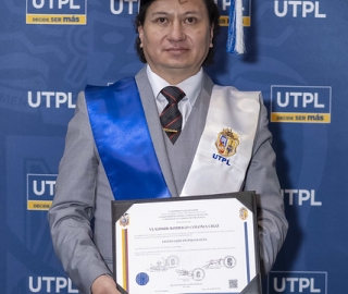 Ceremonia de Incorporación | 30 de octubre | Mañana