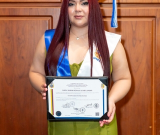 Ceremonia de Incorporación | 25 de junio | Mañana
