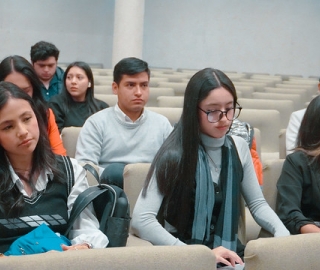 Historias que liberan: Storytelling para humanizar el Derecho penitenciario