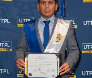 Ceremonia de Incorporación | 27 de noviembre | Mañana Ceremonia de Incorporación | 27 de noviembre | Mañana