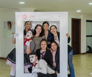 54 años UTPL