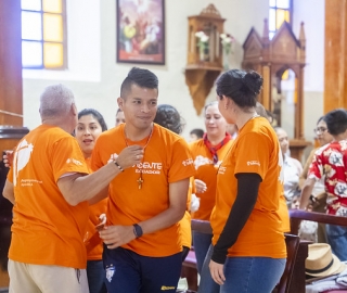 Misión Idente Profesional Taquil 2026