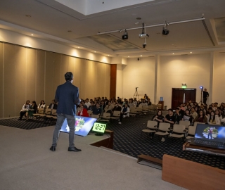 Administradores que inspiran: el futuro se transforma hoy