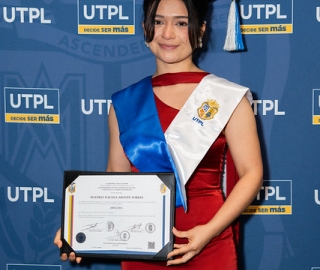 Ceremonia de Incorporación | 25 de noviembre | Mañana