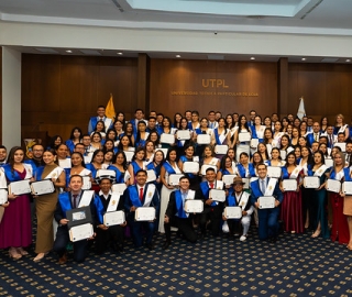 Ceremonia de Incorporación | 27 de junio | Mañana Ceremonia de Incorporación | 27 de junio | Mañana