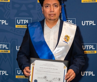 Ceremonia de Incorporación | 27 de noviembre | Mañana Ceremonia de Incorporación | 27 de noviembre | Mañana