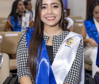 Ceremonia de Incorporación | 4 de diciembre | Tarde Ceremonia de Incorporación | 4 de diciembre | Tarde