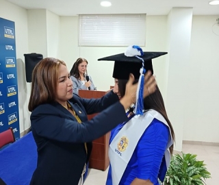 Incorporación de 23 nuevos profesionales en Santo Domingo Incorporación de 23 nuevos profesionales en Santo Domingo