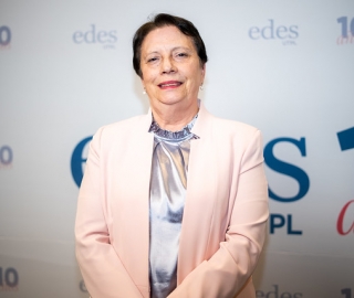 10 años de EDES - Escuela de Negocios de la UTPL 10 años de EDES - Escuela de Negocios de la UTPL