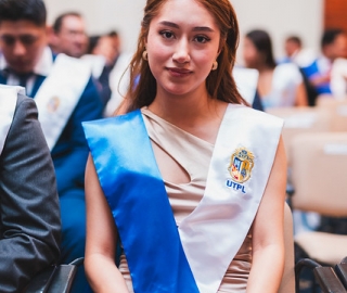 Ceremonia de Incorporación | 23 de octubre | Mañana