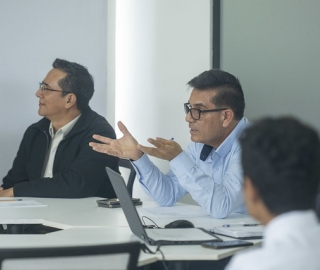 Retos Monterrey Azucarera Lojana C.A. Retos Monterrey Azucarera Lojana C.A.