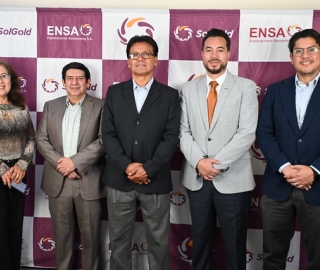 Graduación Programa de Becas “Soy Operadora” – Ibarra 2026