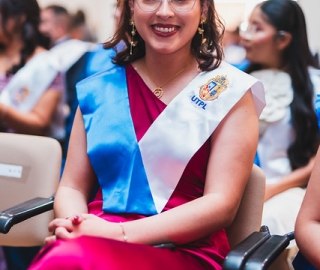 Ceremonia de Incorporación | 23 de octubre | Mañana Ceremonia de Incorporación | 23 de octubre | Mañana