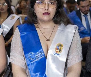 Ceremonia de Incorporación | 28 de noviembre | Tarde