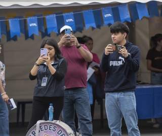 Circuito UTPL – Presentación del Grupo Sei-Corde