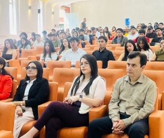 Semana de la Arquitectura Semana de la Arquitectura