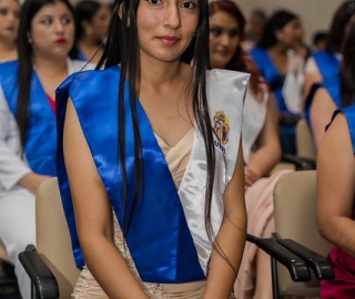 Ceremonia de Incorporación | 16 de octubre | Tarde Ceremonia de Incorporación | 16 de octubre | Tarde