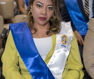 Ceremonia de Incorporación | 21 de octubre | Mañana Ceremonia de Incorporación | 21 de octubre | Mañana