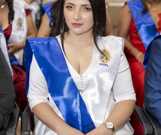 Ceremonia de Incorporación | 23 de octubre | Tarde