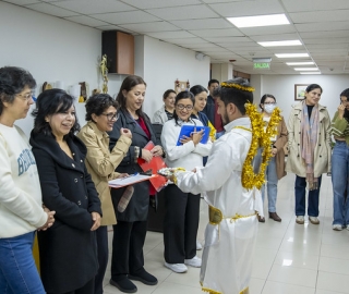 Navidad UTPL 2025 | Concurso de Pesebres 2025 Navidad UTPL 2025 | Concurso de Pesebres 2025