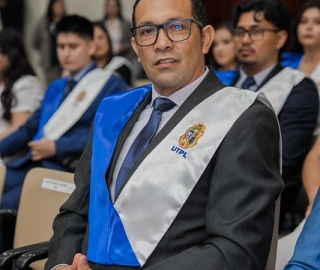 Ceremonia de Incorporación | 30 de octubre | Mañana