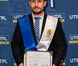 Ceremonia de Incorporación | 27 de noviembre | Mañana