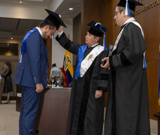 Ceremonia de Incorporación | 28 de julio | Mañana Ceremonia de Incorporación | 28 de julio | Mañana