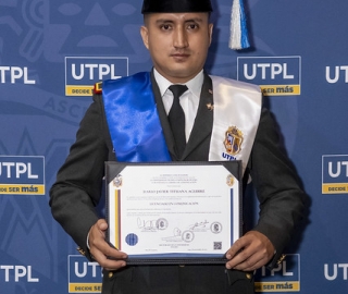 Ceremonia de Incorporación | 4 de diciembre | Tarde