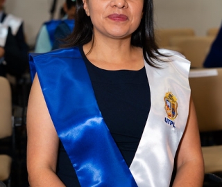 Ceremonia de Incorporación | 4 de diciembre | Tarde