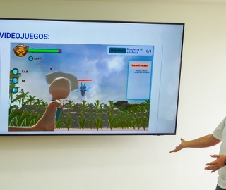 Hackathon académico UTPL