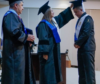 Ceremonia de Incorporación | 16 de abril 2026 | Mañana