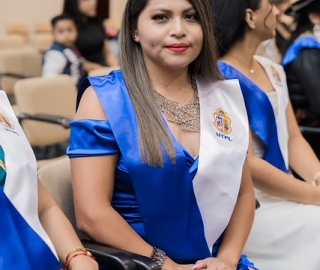 Ceremonia de Incorporación | 27 de noviembre | Tarde