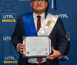 Ceremonia de Incorporación | 3 de diciembre | Tarde Ceremonia de Incorporación | 3 de diciembre | Tarde