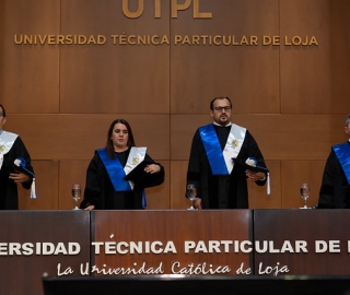 Ceremonia de Incorporación | 10 de diciembre | Tarde Ceremonia de Incorporación | 10 de diciembre | Tarde