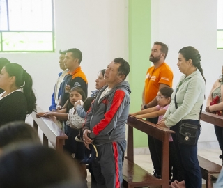 Misión Idente Profesional Taquil 2026 Misión Idente Profesional Taquil 2026