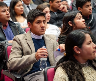 I Congreso de Unificación de Criterios Judiciales No Penales – Loja