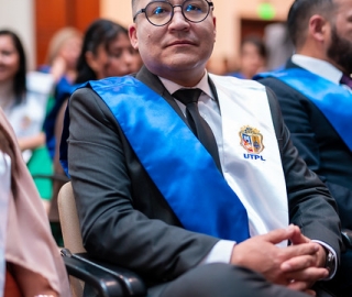 Ceremonia de Incorporación | 21 de octubre | Tarde