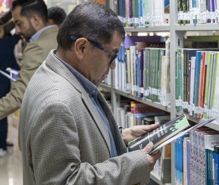 Visita in situ – Proceso de Cualificación Académica en el campo específico de Educación