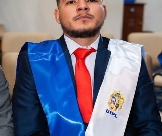 Ceremonia de Incorporación | 20 de marzo 2026 | Mañana