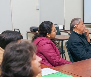 Taller | Libre para más