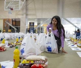 Navidad UTPL 2025 | Banco de Alimentos Navidad UTPL 2025 | Banco de Alimentos