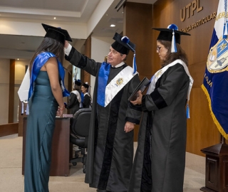 Ceremonia de Incorporación | 27 de marzo 2026 | Tarde Ceremonia de Incorporación | 27 de marzo 2026 | Tarde