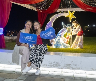 Noches mágicas UTPL 2025