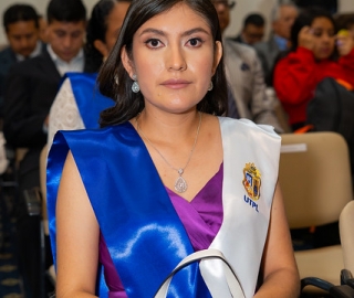 Ceremonia de Incorporación | 27 de junio | Mañana
