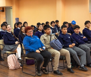 Jornadas Académicas “Todas las voces cuentan” – UTPL