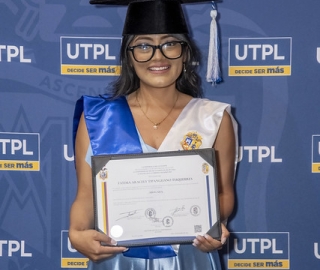 Ceremonia de Incorporación | 10 de diciembre | Tarde