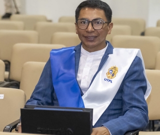 Ceremonia de Incorporación | 20 de noviembre | Mañana Ceremonia de Incorporación | 20 de noviembre | Mañana