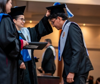 Ceremonia de Incorporación | 27 de mayo 2025 | Mañana Ceremonia de Incorporación | 27 de mayo 2025 | Mañana