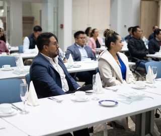 Conexia: De residuo a recurso – Innovación en envases y materiales