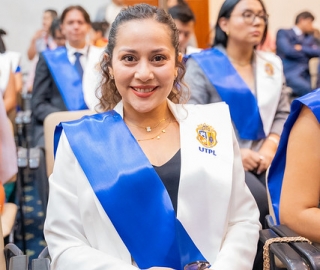 Ceremonia de Incorporación | 30 de octubre | Tarde Ceremonia de Incorporación | 30 de octubre | Tarde